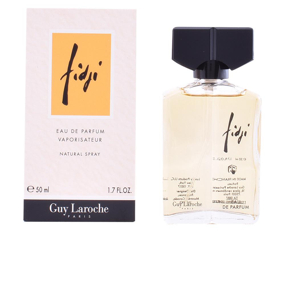 Fidji – apă de parfum, 50 ml