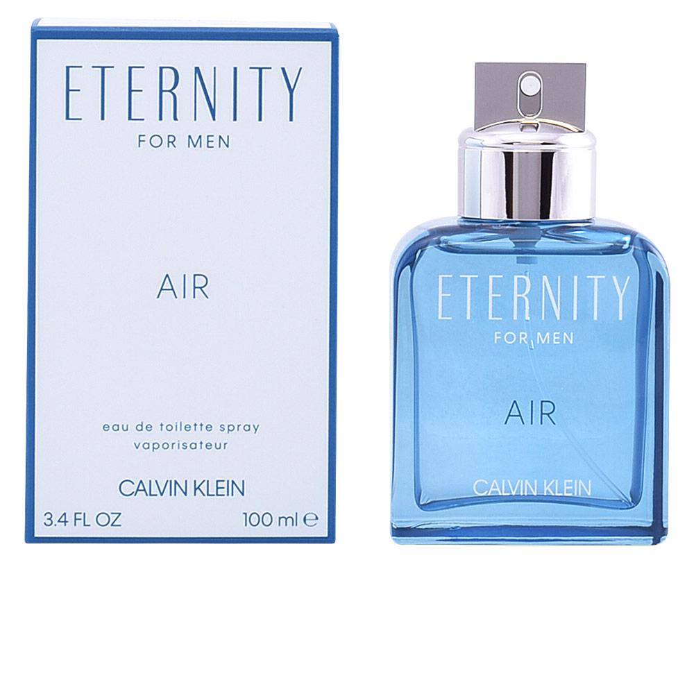 Calvin Klein Eternity For Men Perfume Eau De Toilette A Whiff Of Summer