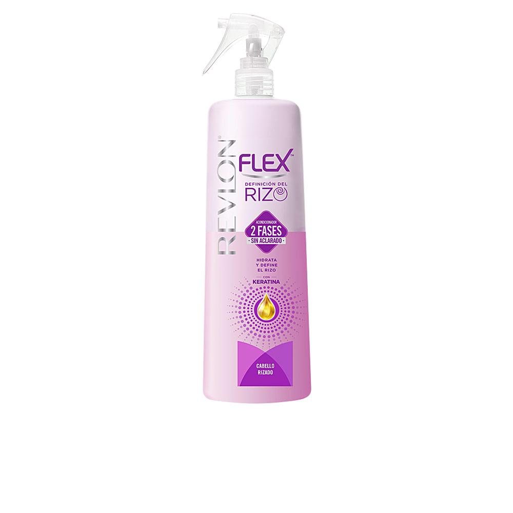 Revlon Mass Market Flex Revlon – balsam pentru păr, 400 ml