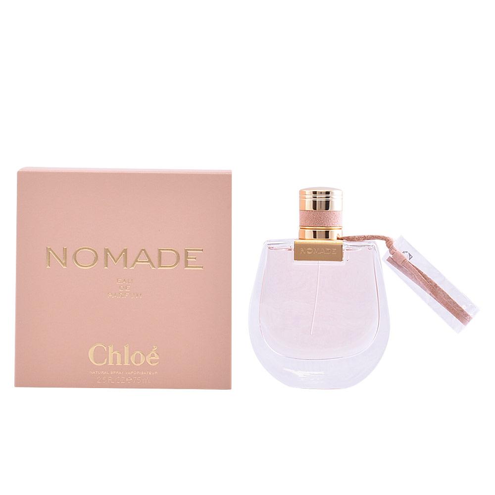Chloé Nomade Perfume Eau De Parfum Fragrance Of Liberation