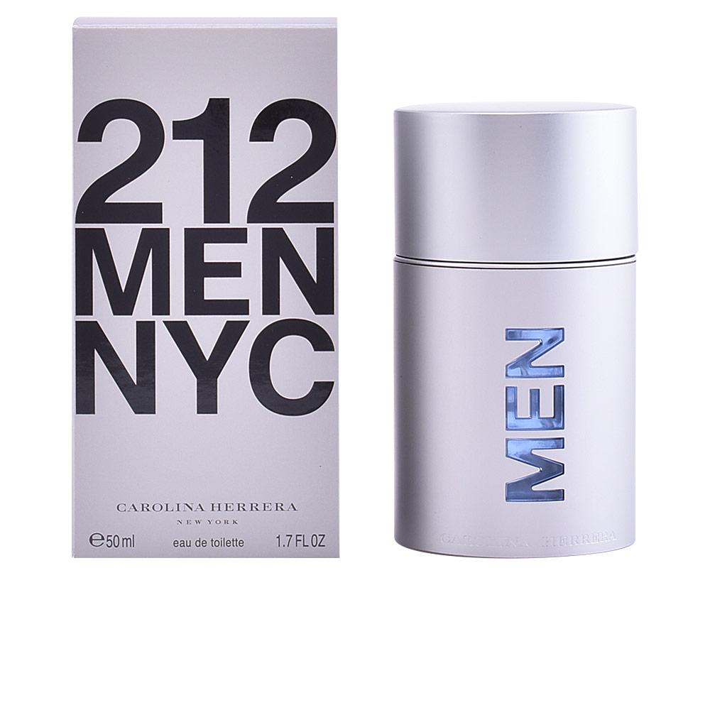 Carolina Herrera 212 Nyc Men Perfume Eau De Toilette Urban Energy