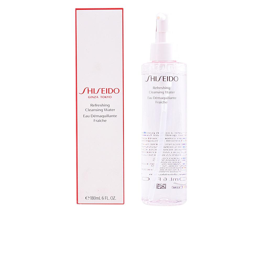 Shiseido The Essentials – apă cosmetică, 180 ml