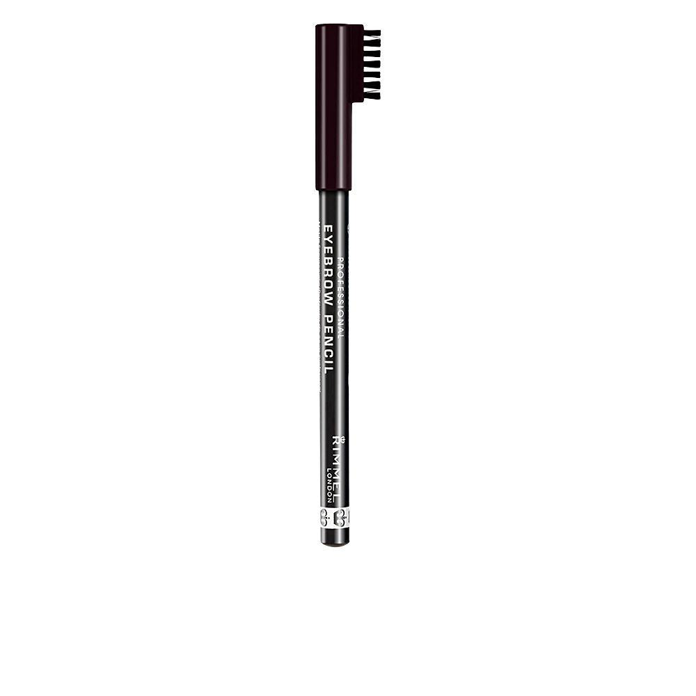 Rimmel London Professional Rimmel Eyebrow Pencil Perfect Brows Instantly
