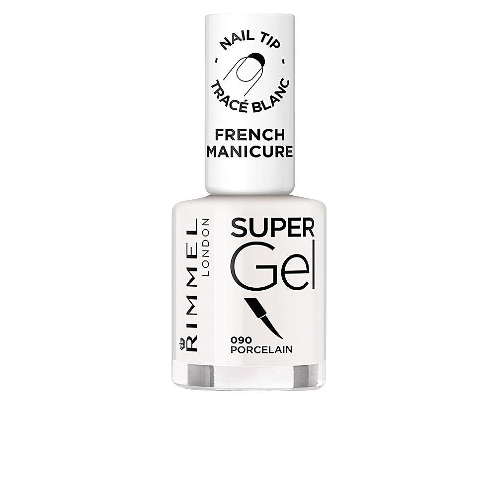 Rimmel London – rimel, 12 ml – 090-porcelain 12 ml