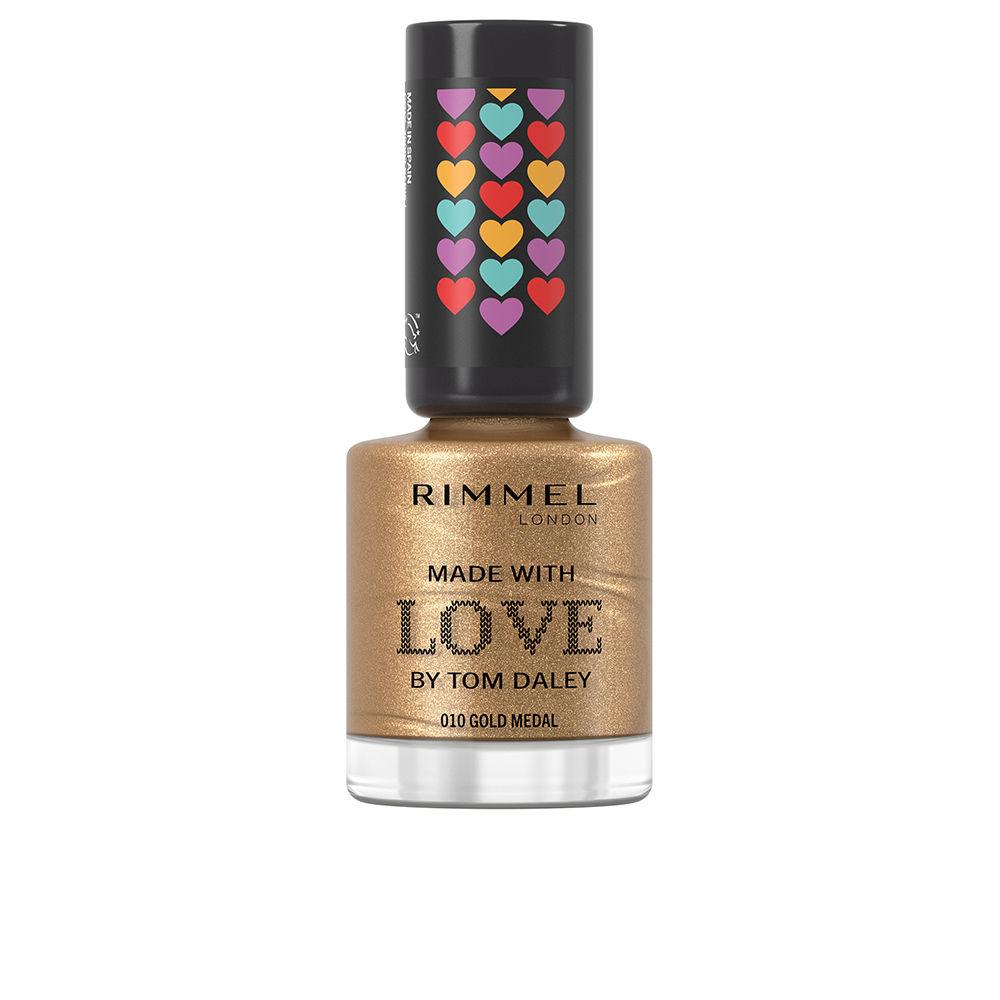 Rimmel London – rimel, 8 ml – 809 -darling you are fabulous 8 ml
