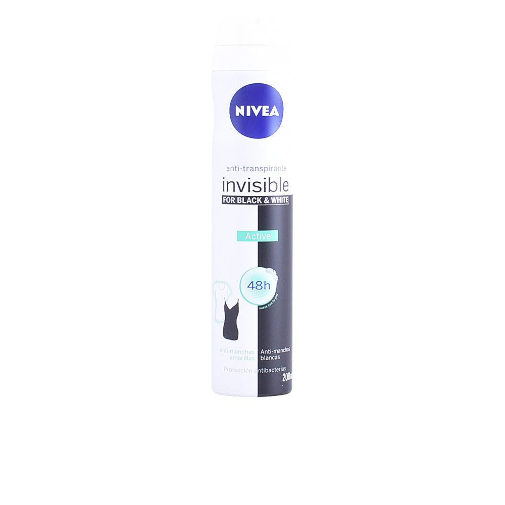 Nivea Desodoranti Nivea – deodorant, 200 ml