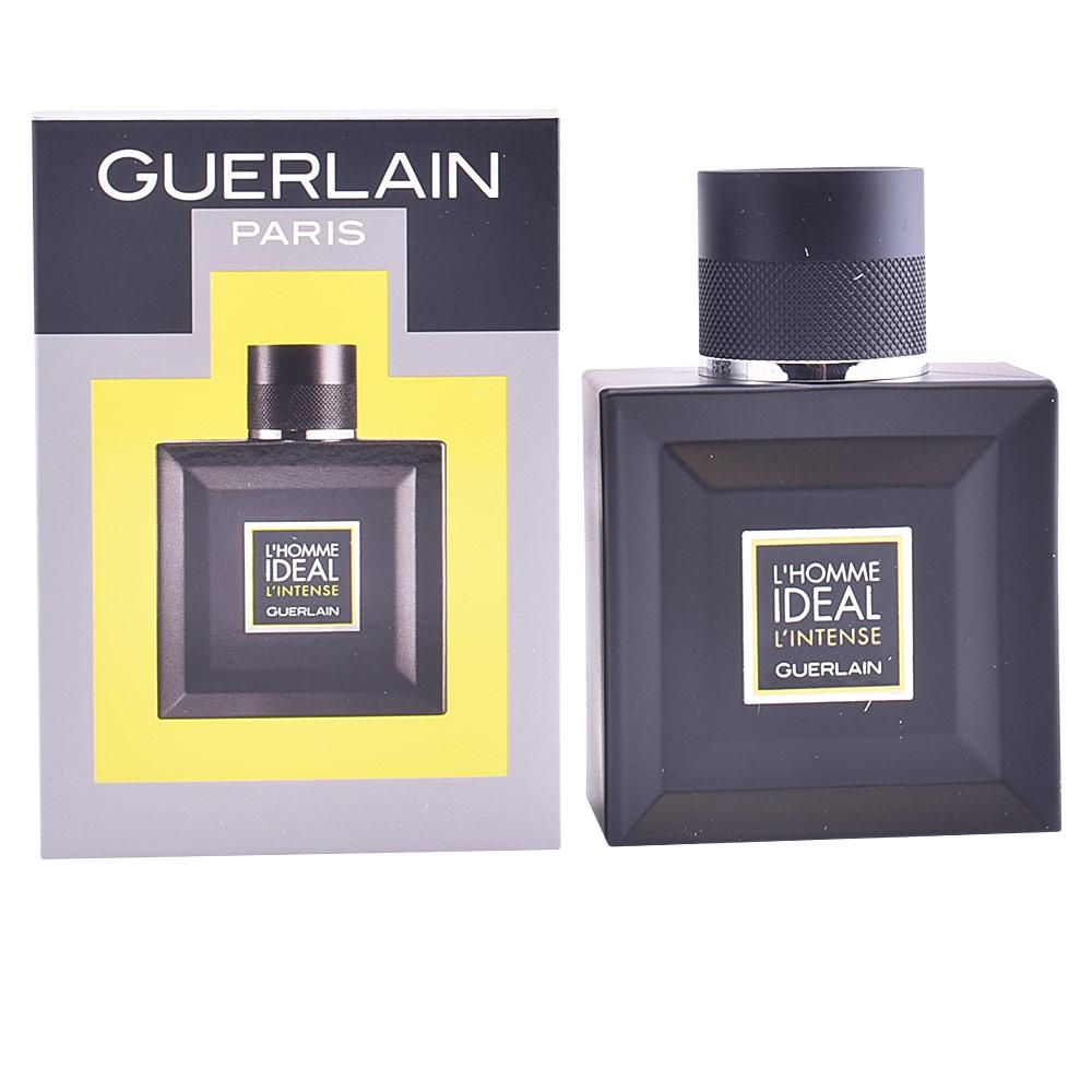 Guerlain L'Homme Ideal – apă de parfum, 50 ml