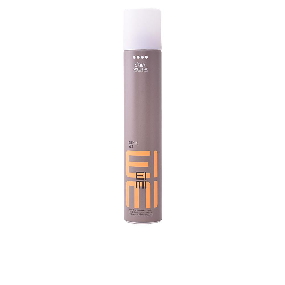 Wella Professionals Eimi Fixing – fixativ pentru păr, 500 ml