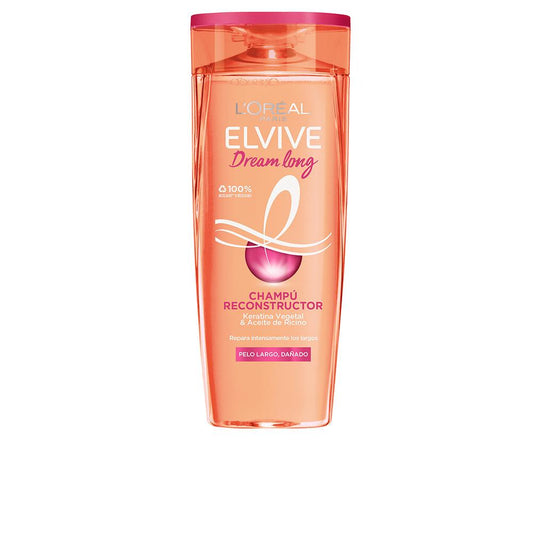 L'Oréal Paris Elvive Dream Long – șampon, 370 ml