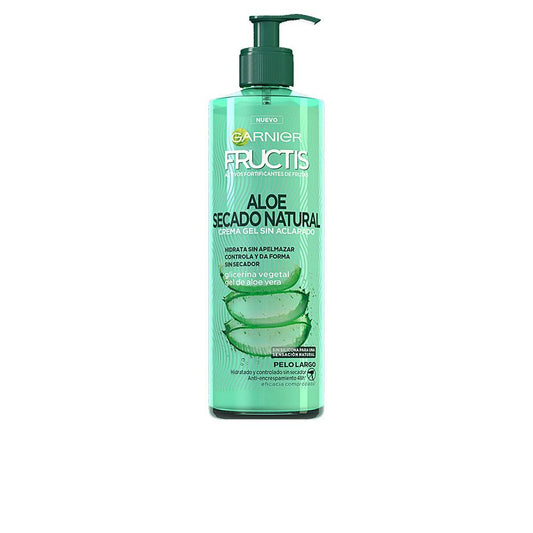 Garnier Fructis – cremă, 400 ml