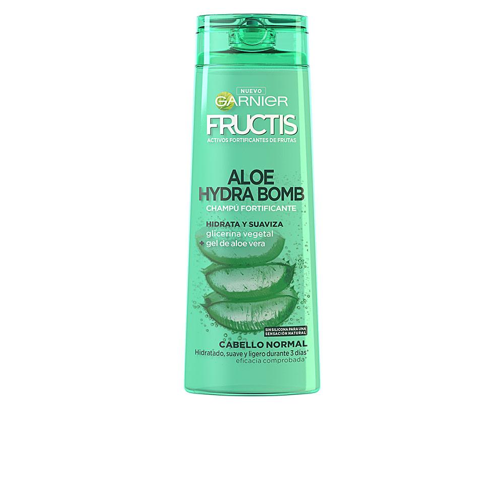 Garnier Fructis Aloe Hydra Bomb – șampon, 360 ml