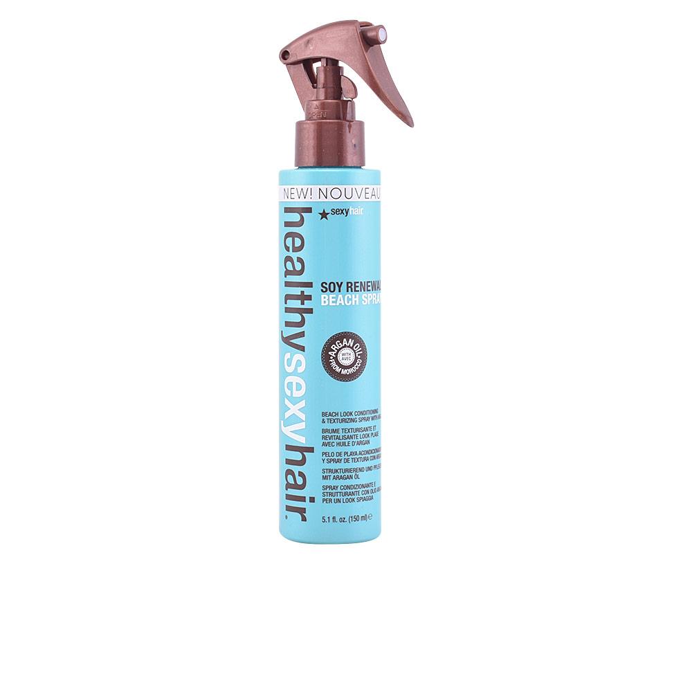 Sexy Hair Healthy Sexyhair Conditioning Spray Infused With Argan Oil