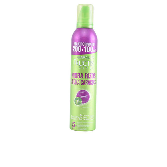 Garnier Fructis – spumă, 300 ml