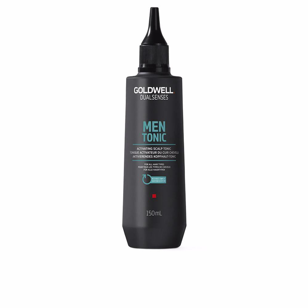 Goldwell Dualsenses Men Activating Scalp Tonic Instantly Revitalized Hair