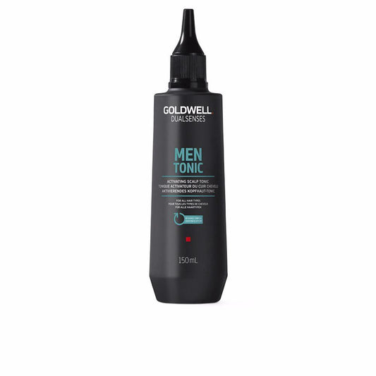 Goldwell Dualsenses Men Activating Scalp Tonic Instantly Revitalized Hair
