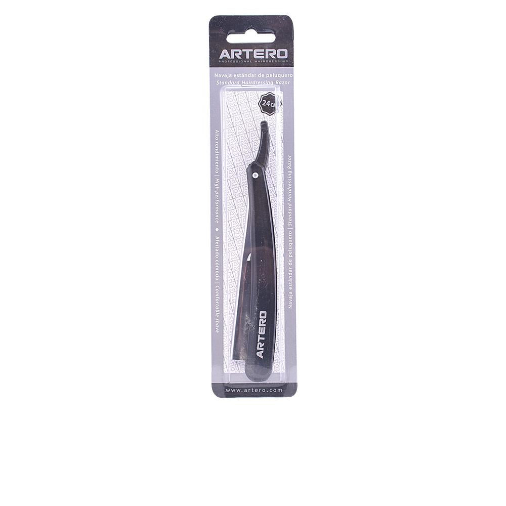 Artero Navaja Standard Professional Razor For A Smooth Shave