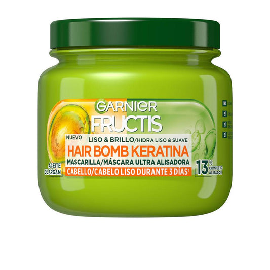 Garnier Fructis – mască pentru păr, 300 ml