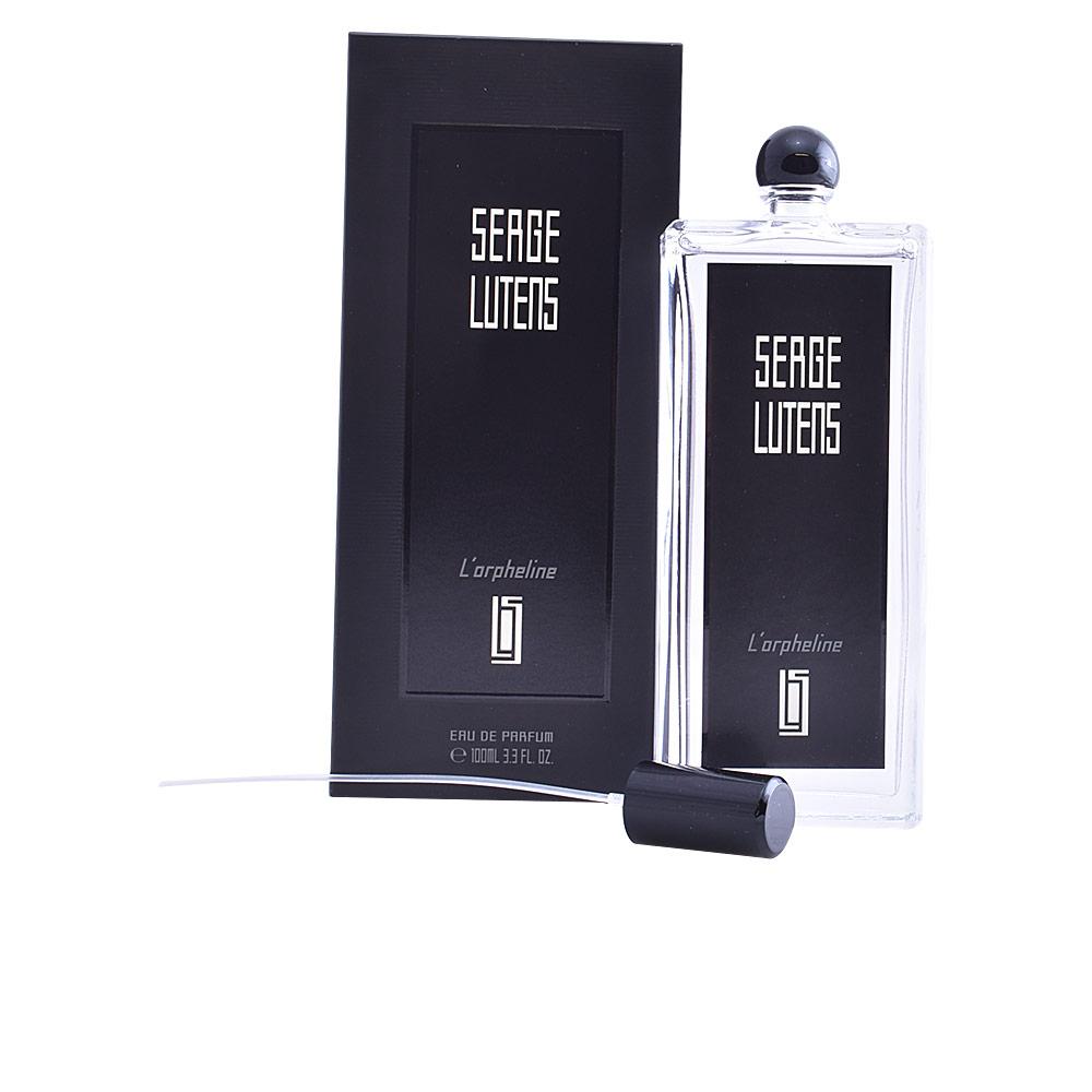 Serge Lutens Collection Noire – apă de parfum, 100 ml