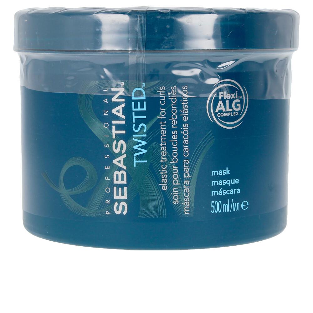 Sebastian Professionals Twisted – mască pentru păr, 500 ml