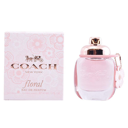 Coach Floral Perfume Eau De Parfum Captivating Fruity Floral