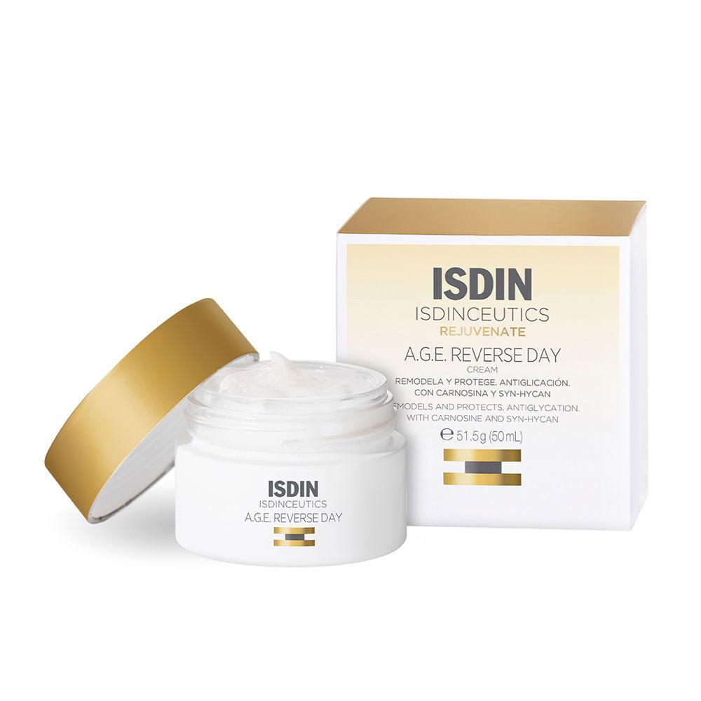 Isdin Isdinceutics Anti-Aging Day Cream Pollution Defense