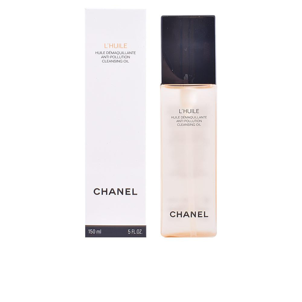 Chanel L'Huile – ulei pentru față, 150 ml