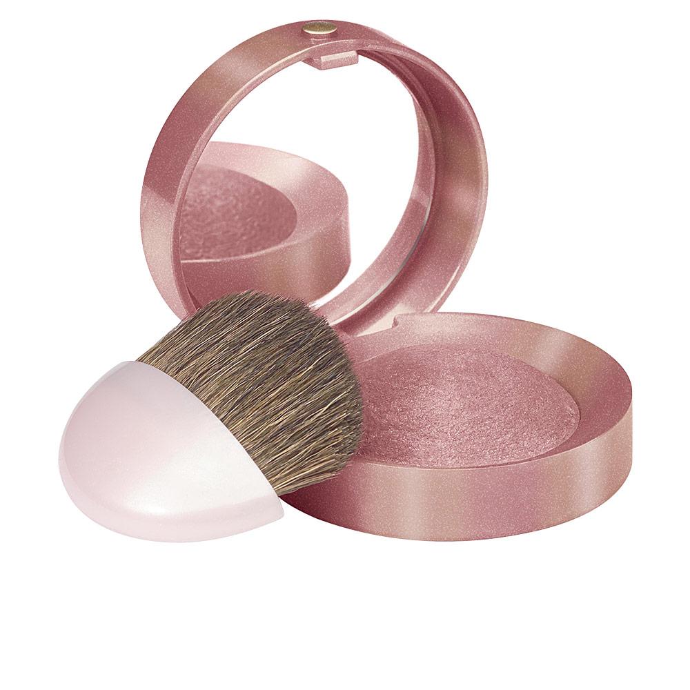 Bourjois Little Round Blush Powder Natural Look Lasting All Day