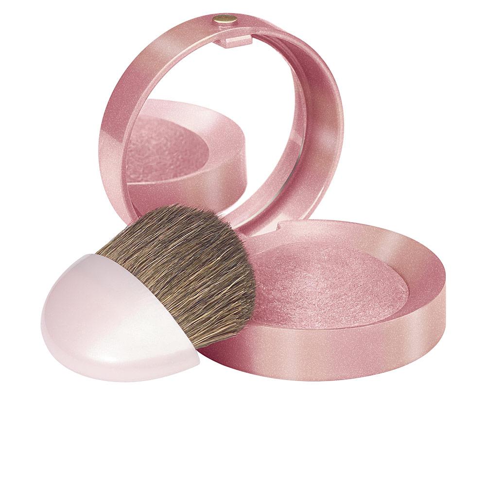 Bourjois Little Round Blush Powder Natural Look Lasting All Day