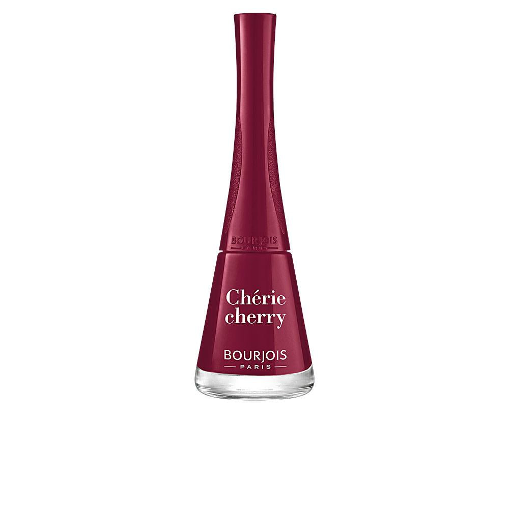 Bourjois 1 Seconde Nail Polish Instant Glossy Finish