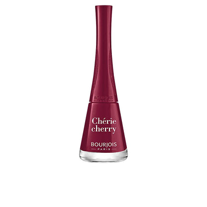 Bourjois 1 Seconde Nail Polish Instant Glossy Finish