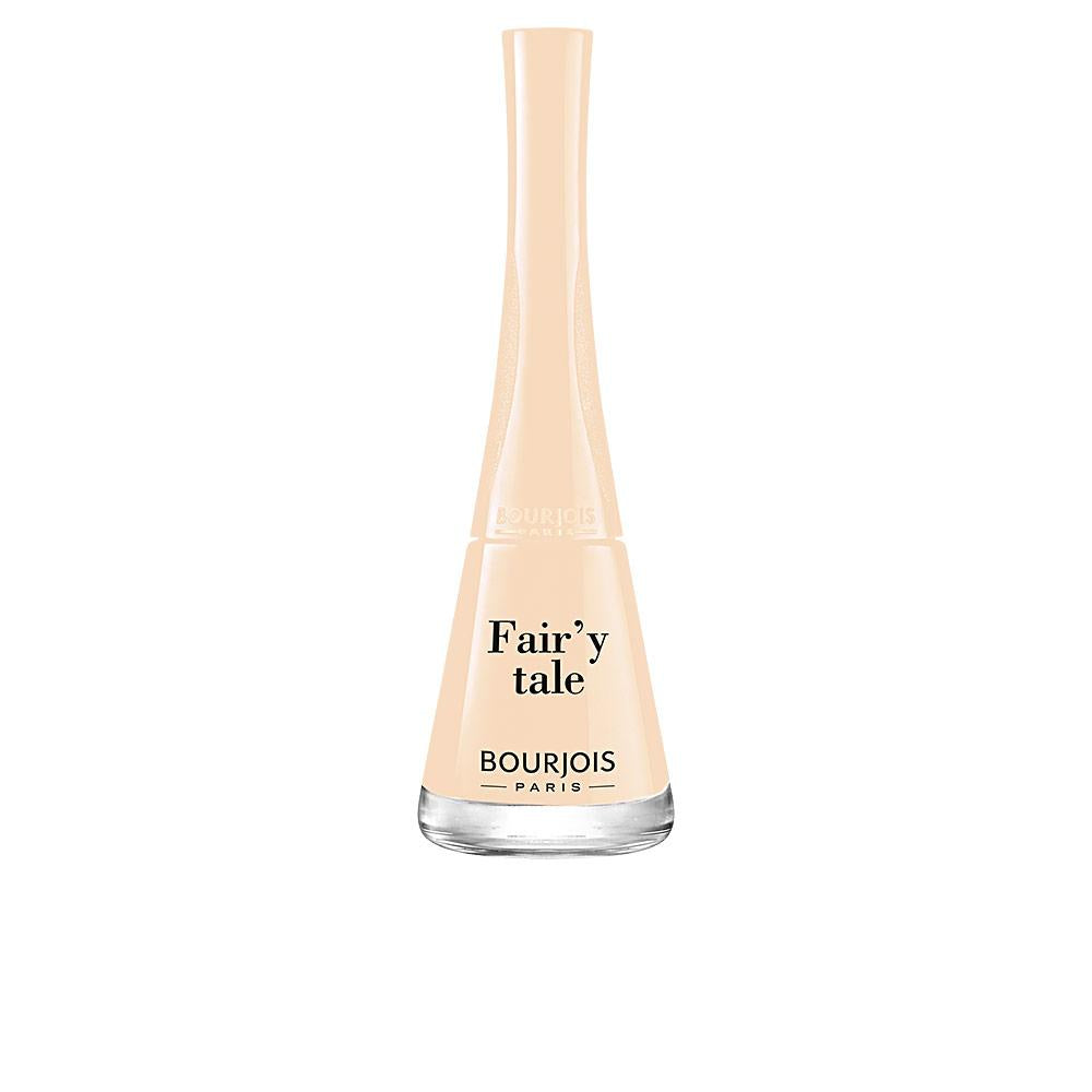 Bourjois 1 Seconde Nail Polish Instant Glossy Finish