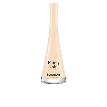 Bourjois 1 Seconde Nail Polish Instant Glossy Finish