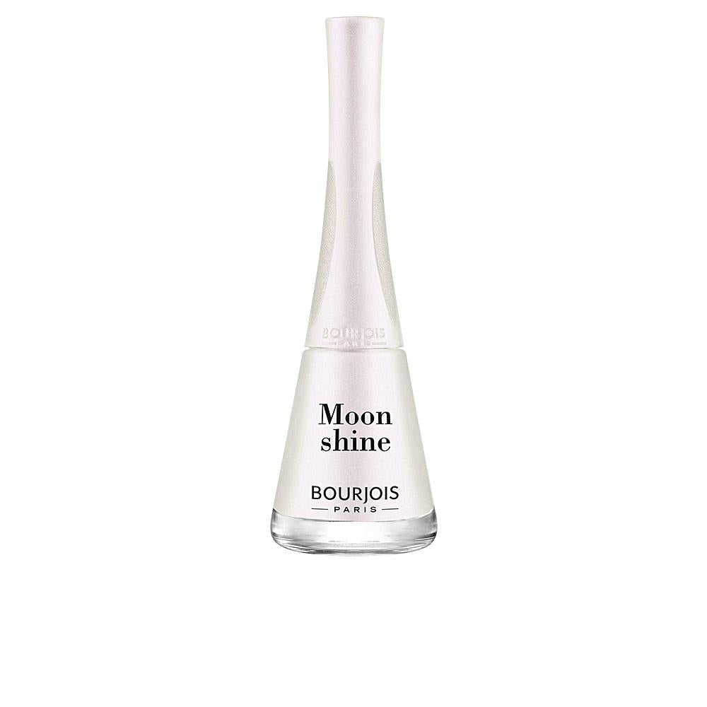 Bourjois 1 Seconde Nail Polish Instant Glossy Finish