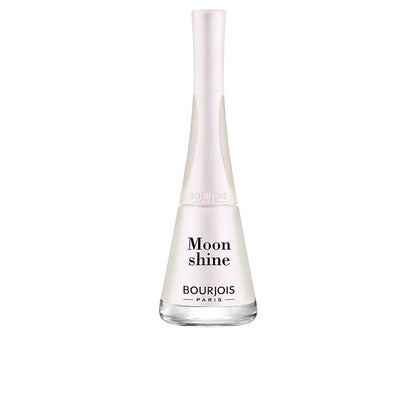 Bourjois 1 Seconde Nail Polish Instant Glossy Finish