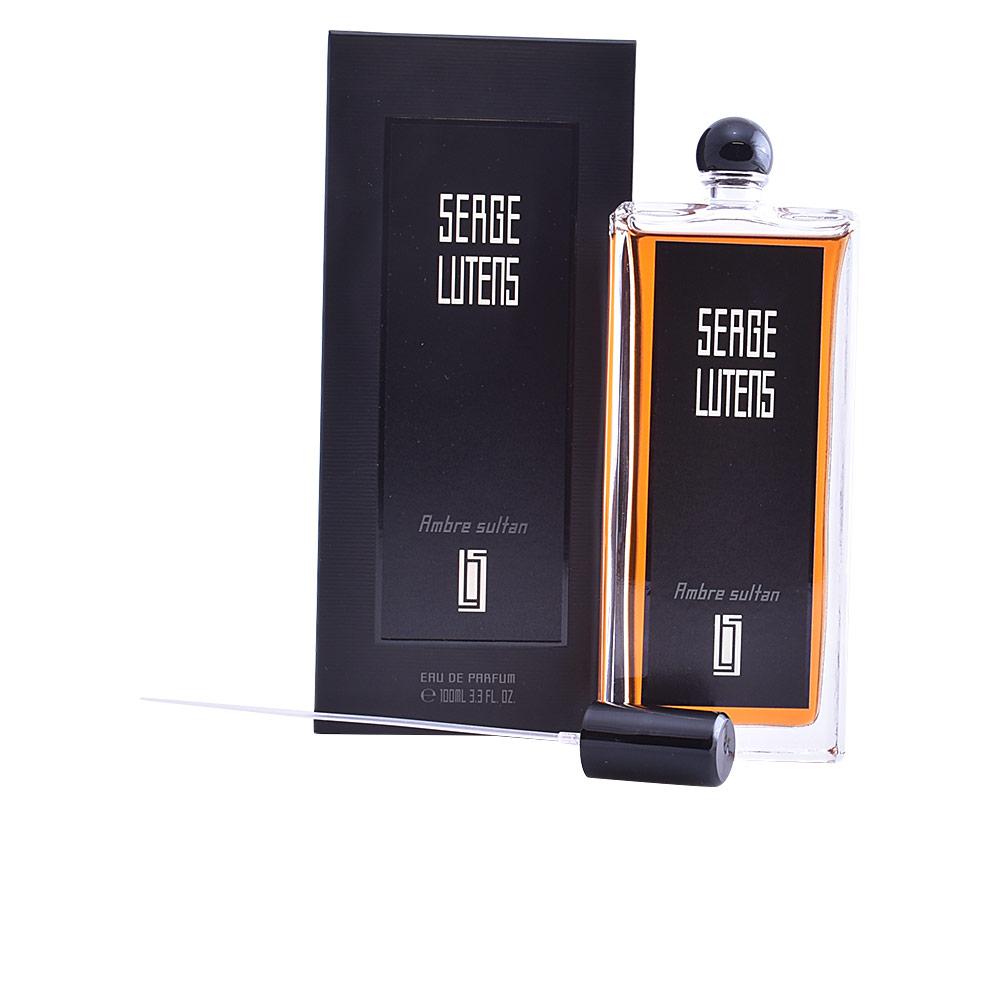 Serge Lutens Collection Noire – apă de parfum, 100 ml