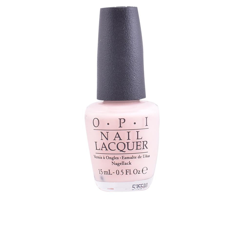 Opi Nail Lacquer – lac de unghii, 15 ml – Mimosas for mr &