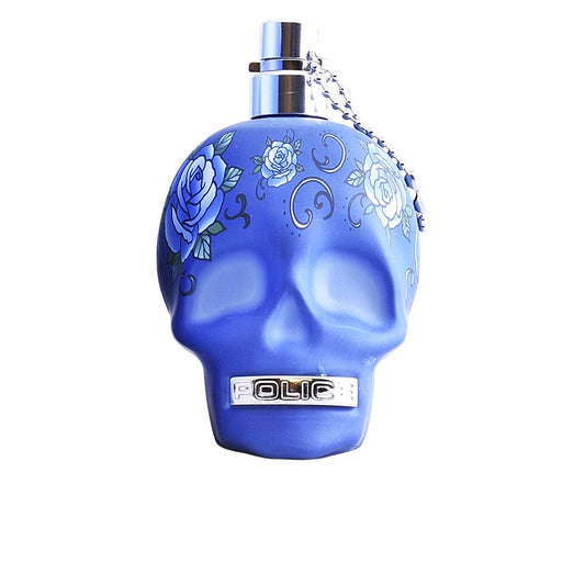 Police To Be Tattoo Art – apă de toaletă, 75 ml