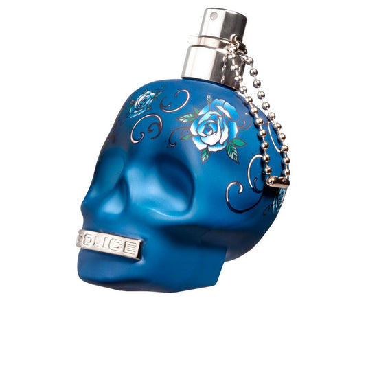 Police To Be Tattoo Art – apă de toaletă, 40 ml