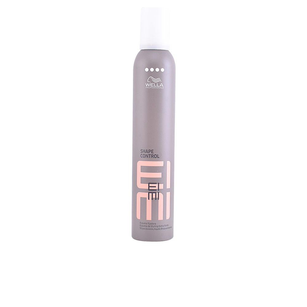Wella Professionals Eimi Volume – spumă, 300 ml
