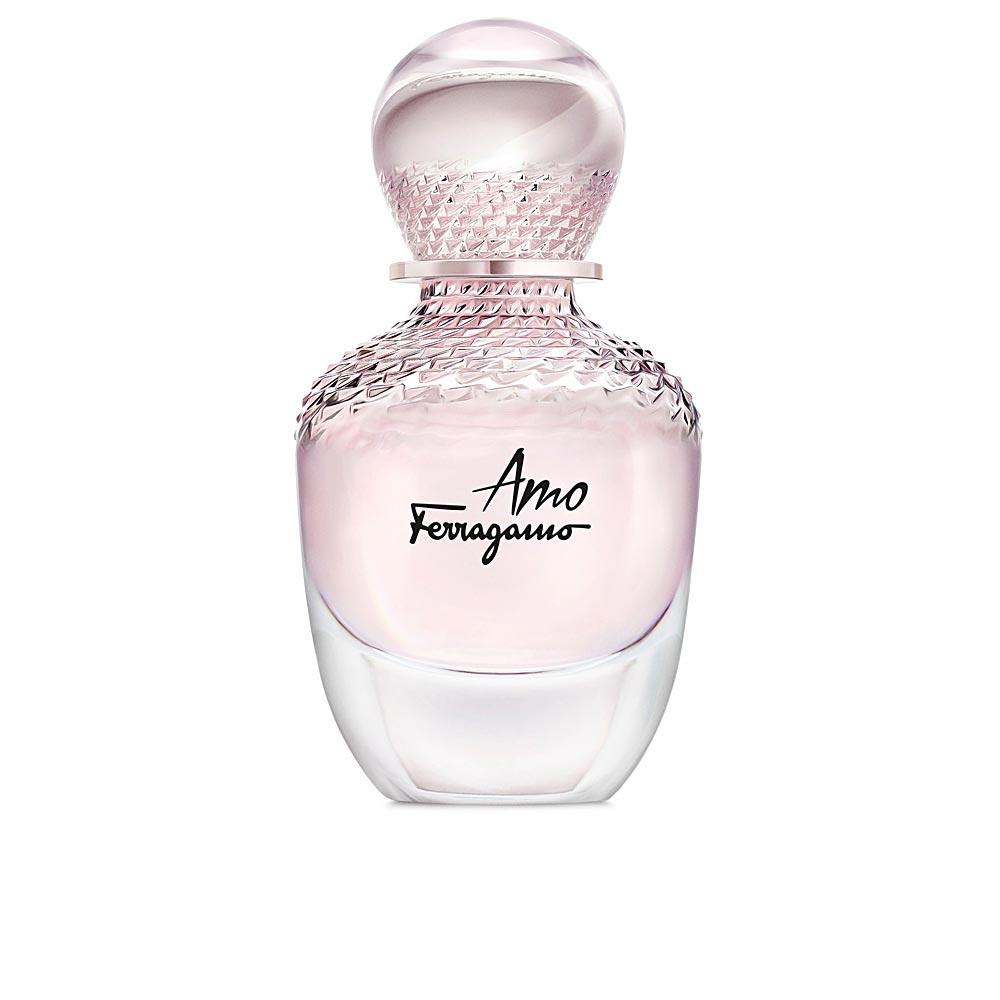 Salvatore Ferragamo Amo – apă de parfum, 30 ml