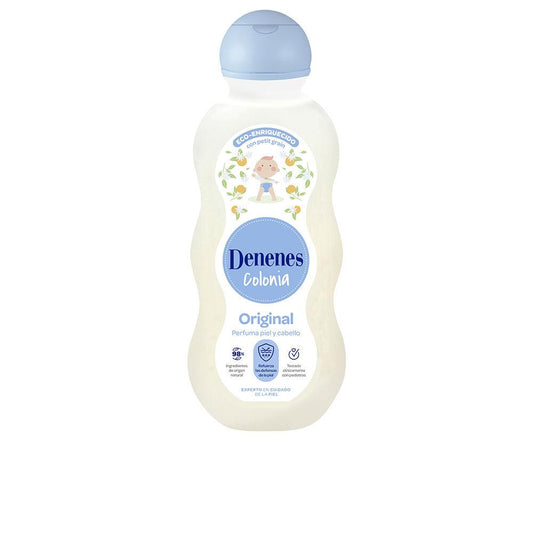 Denenes Denenes Perfume Eau De Cologne Baby Soft Hydration