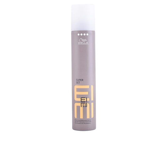 Wella Professionals Eimi Fixing – fixativ pentru păr, 300 ml