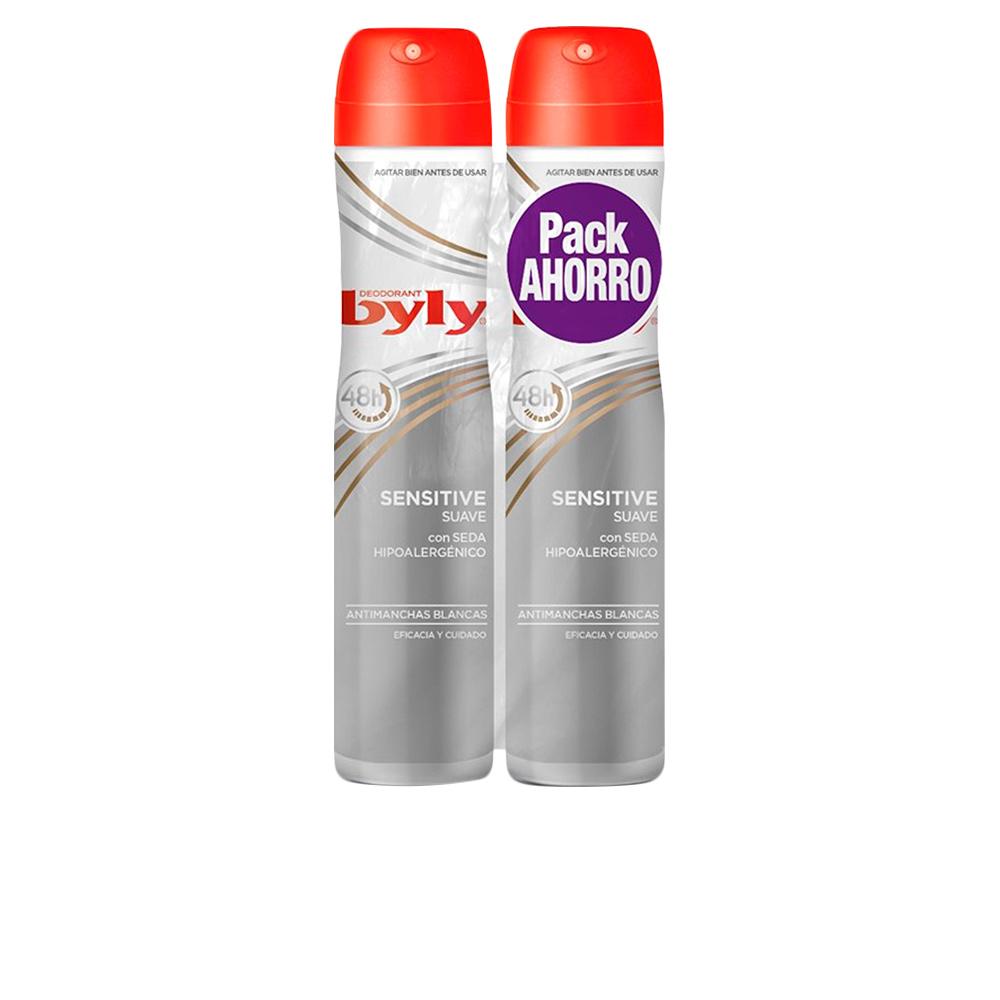 Byly Sensitive – deodorant, 200 ml