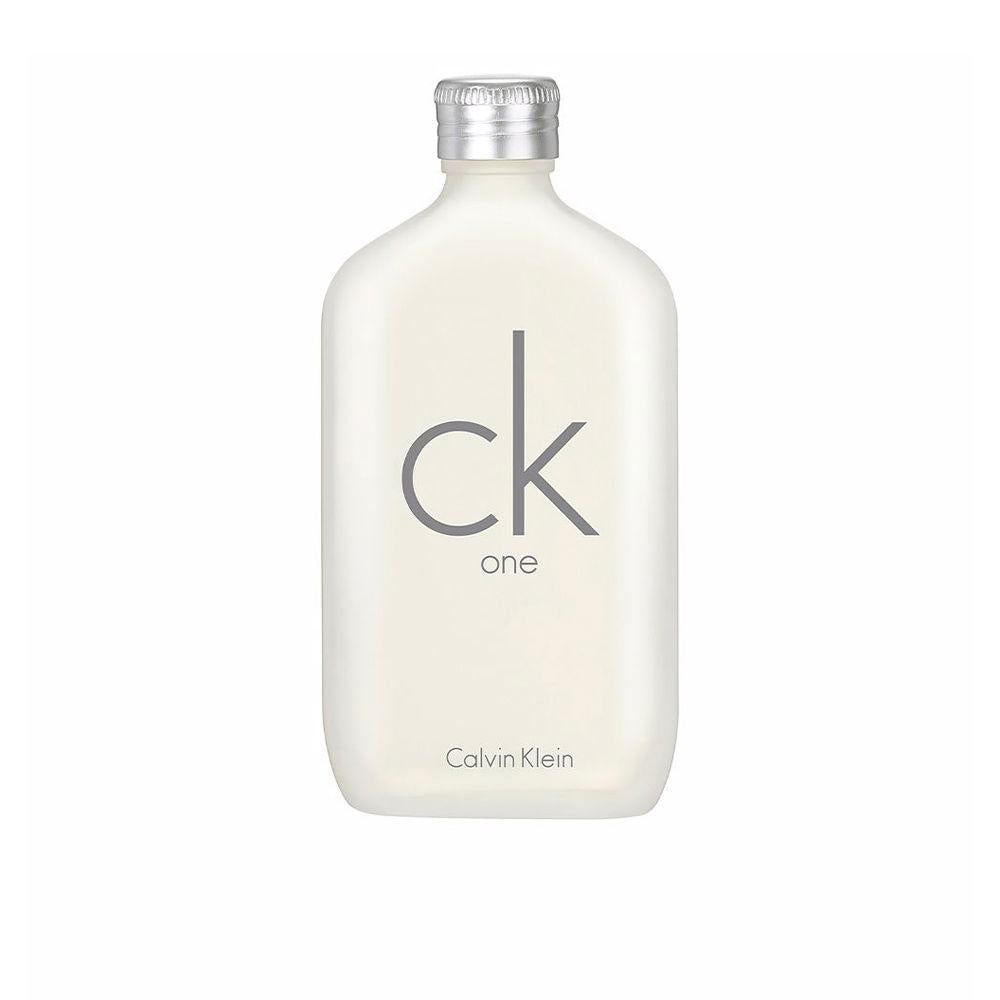 Calvin Klein Ck Perfume Eau De Toilette Best Seller Unisex Icon