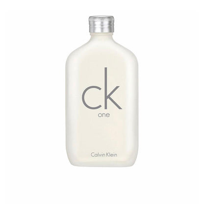Calvin Klein Ck Perfume Eau De Toilette Best Seller Unisex Icon