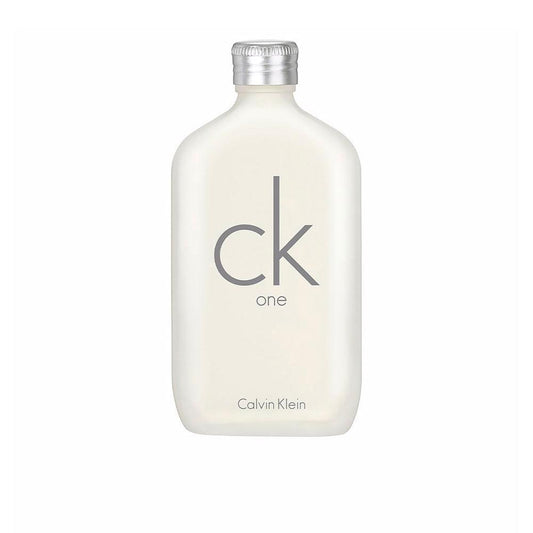 Calvin Klein Ck Perfume Eau De Toilette Best Seller Unisex Icon