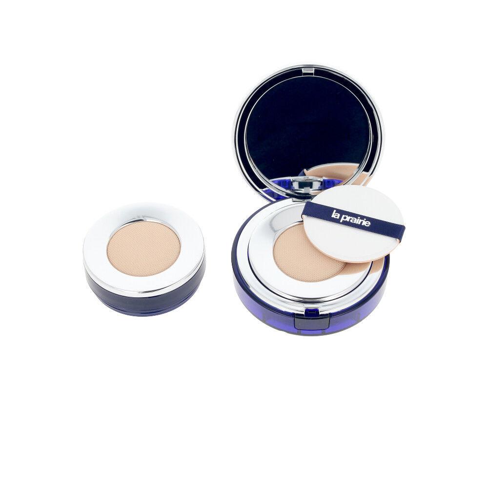 La Prairie Skin Caviar – fond de ten, 15 ml – golden beige 2 x 15 ml