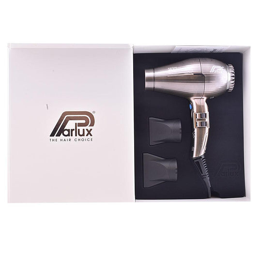 Parlux Alyon + Magicsense – uscător de păr, 1 buc. – bronze 1 buc.