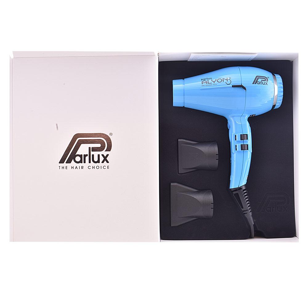 Parlux Alyon + Magicsense – uscător de păr, 1 buc. – turquoise 1 buc.