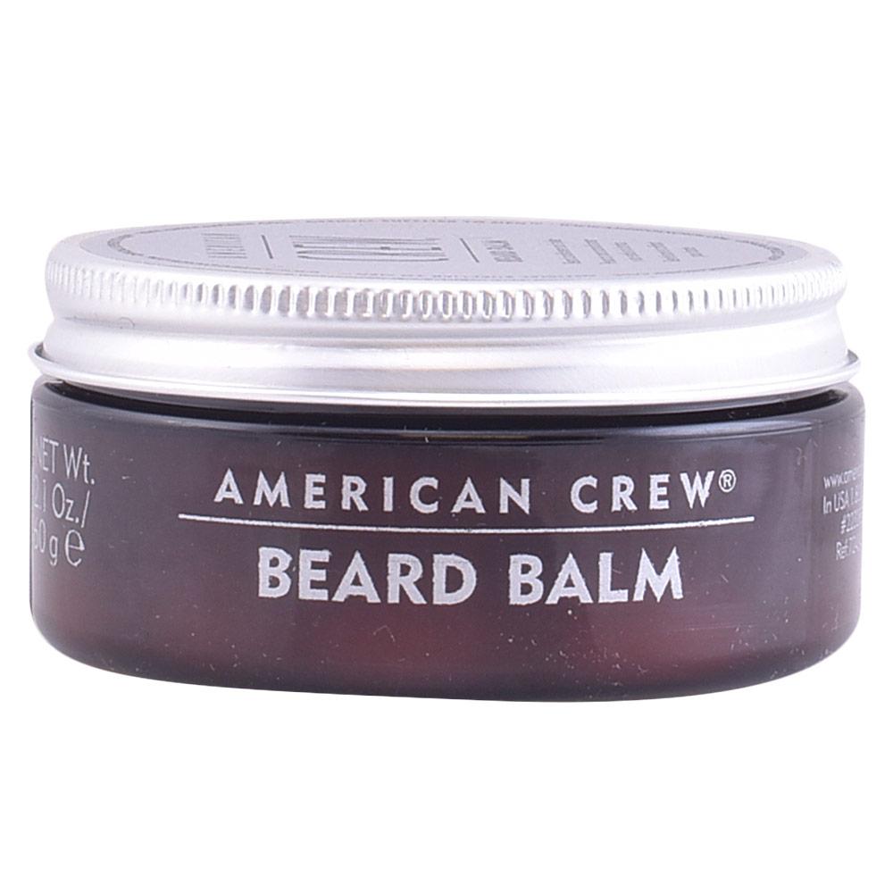 American Crew Crew Face & Beard – balsam, 60 g